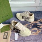 Giày Gucci Rhyton Sneaker With 25 replica