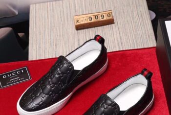 Top 5 địa chỉ bán giày Gucci siêu cấp uy tín tại Việt Nam