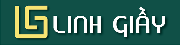Logo Linh Giày