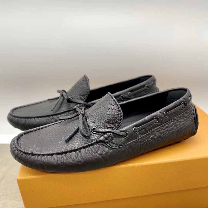 Giày lười Louis Vuitton Arizona Moccasin