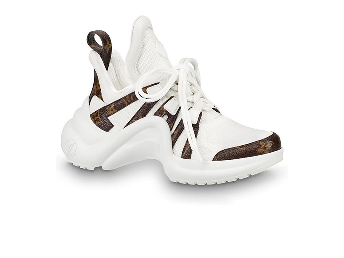 Giày thể thao Louis Vuitton Archligh Sneaker