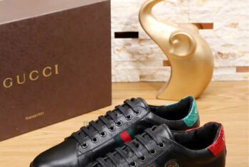 Top 8 mẫu giày sneaker Gucci hot nhất hiện nay
