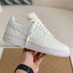 Giày AF1 LV trắng Best Quality