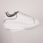 Giày Alexander Mcqueen phản quang Like Auth