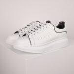 Giày Alexander Mcqueen phản quang Like Auth