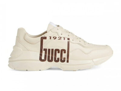 Giày Gucci 1921 Like Auth