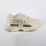 Giày Gucci Rhyton Logo Like Auth