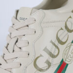 Giày Gucci Rhyton Logo Like Auth