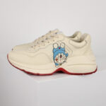 Giày Gucci Doraemon Like Auth