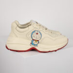 Giày Gucci Doraemon Like Auth