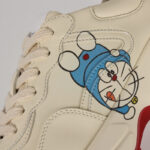 Giày Gucci Doraemon Like Auth