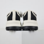 Giày Gucci GG Sneakers 'White Black' Like Auth