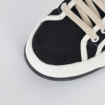 Giày Gucci GG Sneakers 'White Black' Like Auth