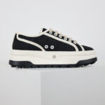 Giày Gucci GG Sneakers 'White Black' Like Auth