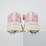 Giày Gucci GG Tennis 1977 Sneakers Pink Like Auth