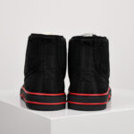 Giày Gucci Off The Grid High ‘Black’ Like Auth