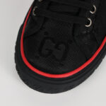 Giày Gucci Off The Grid High ‘Black’ Like Auth