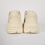 Giày Gucci Rhyton GG Apple Like Auth