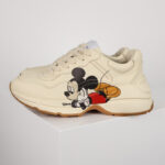 Giày Gucci Rhyton Mickey Mouse Like Auth