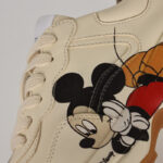 Giày Gucci Rhyton Mickey Mouse Like Auth