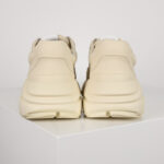 Giày Gucci Rhyton Star Print ‘Beige’ Like Auth