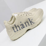 Giày Gucci Rhyton Think Thank Like Auth