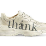 Giày Gucci Rhyton Think Thank Like Auth