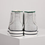 Giày Gucci Tennis 1977 High Top White Like Auth