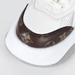 Giày Louis Vuitton LV Archlight 2.0 Platform 'White' Like Auth