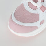 Giày Lv Archlight Sneaker Rose Clair Pink Like Auth