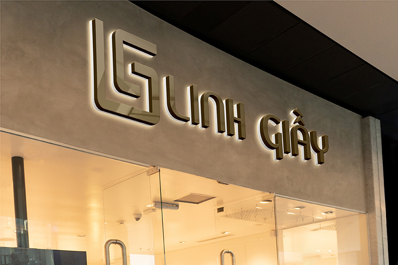 Cửa hàng Linh Giày