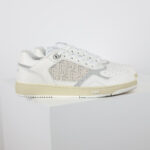 Giày Dior B27 Low White Off White Dior Oblique Jacquard Best Quality